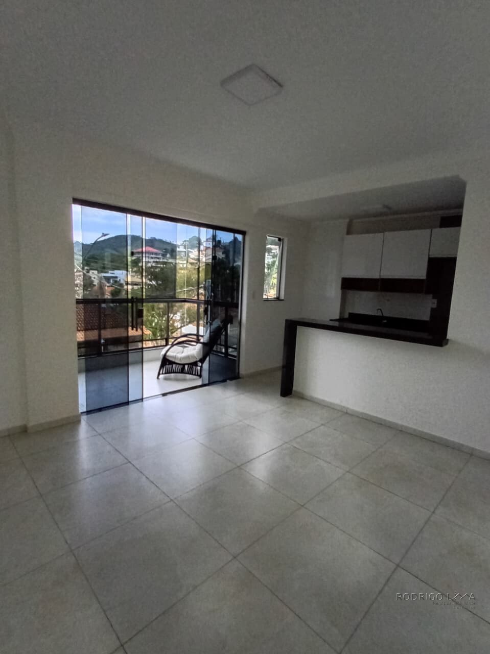Apartamento para venda em São Lourenço MG