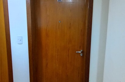 Apartamento para venda em São Lourenço MG