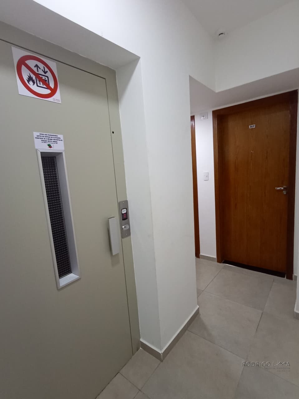 Apartamento para venda em São Lourenço MG