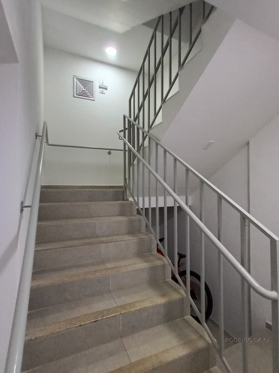 Apartamento para venda em São Lourenço MG
