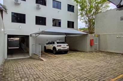 Apartamento para venda em São Lourenço MG