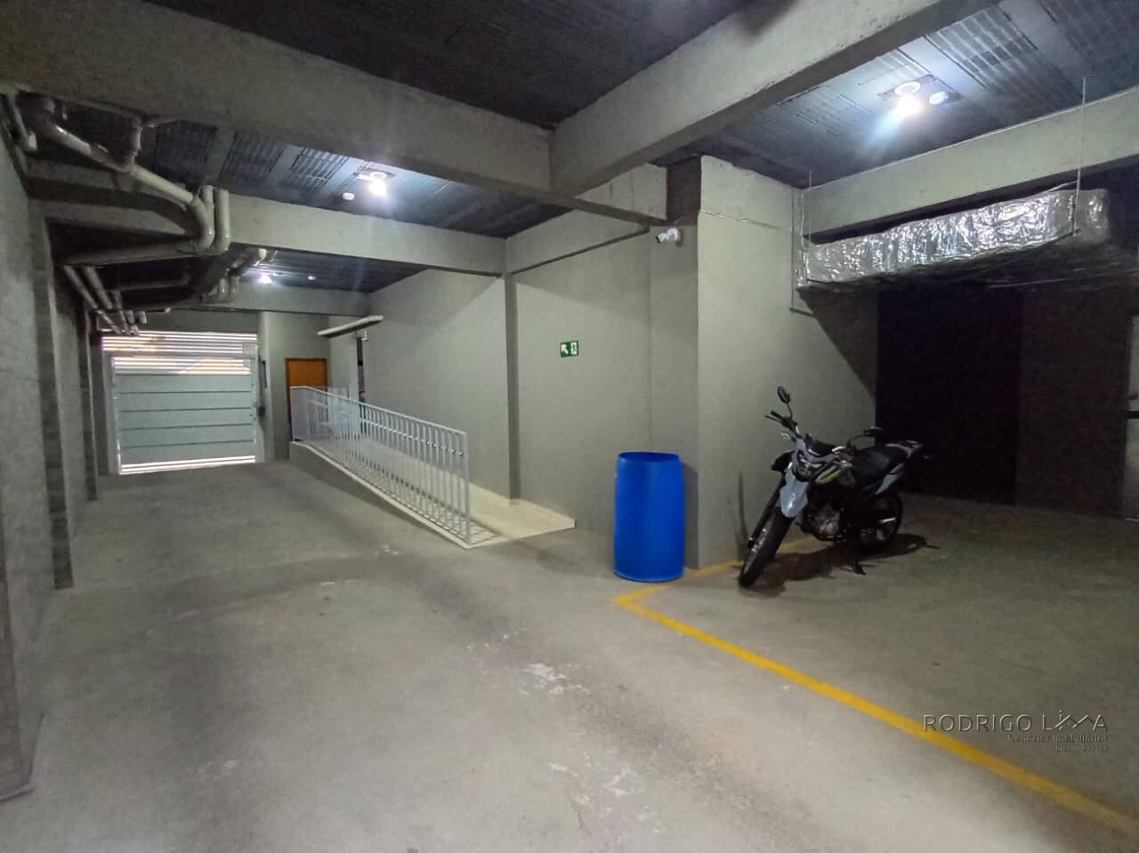 Apartamento para venda em São Lourenço MG