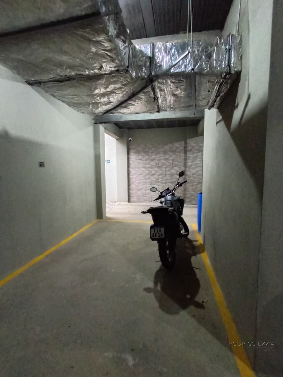 Apartamento para venda em São Lourenço MG