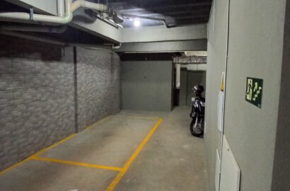Apartamento para venda em São Lourenço MG