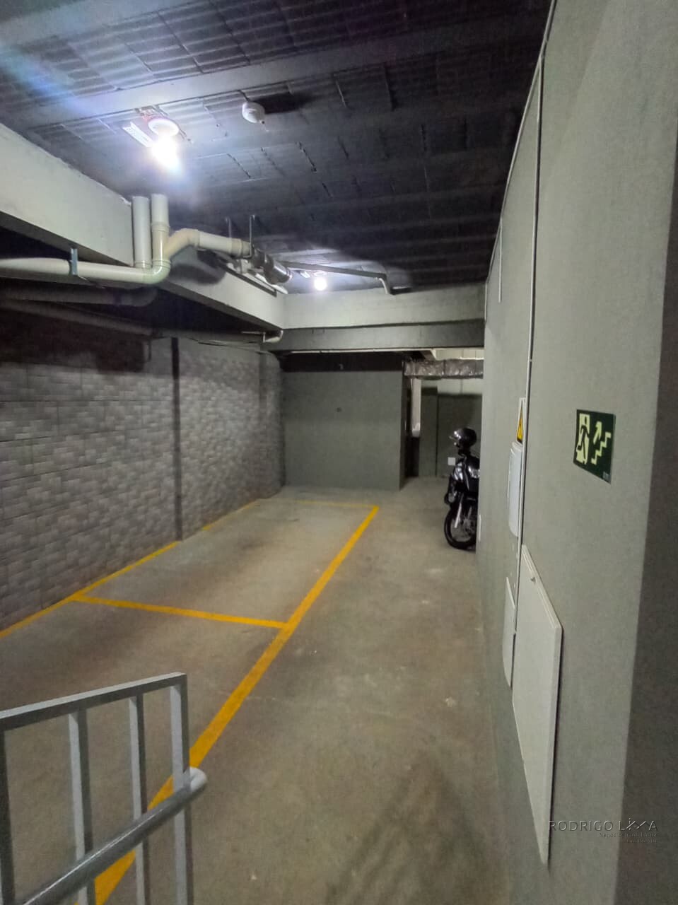 Apartamento para venda em São Lourenço MG