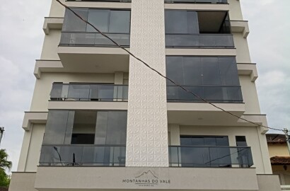 Apartamento para venda em São Lourenço MG
