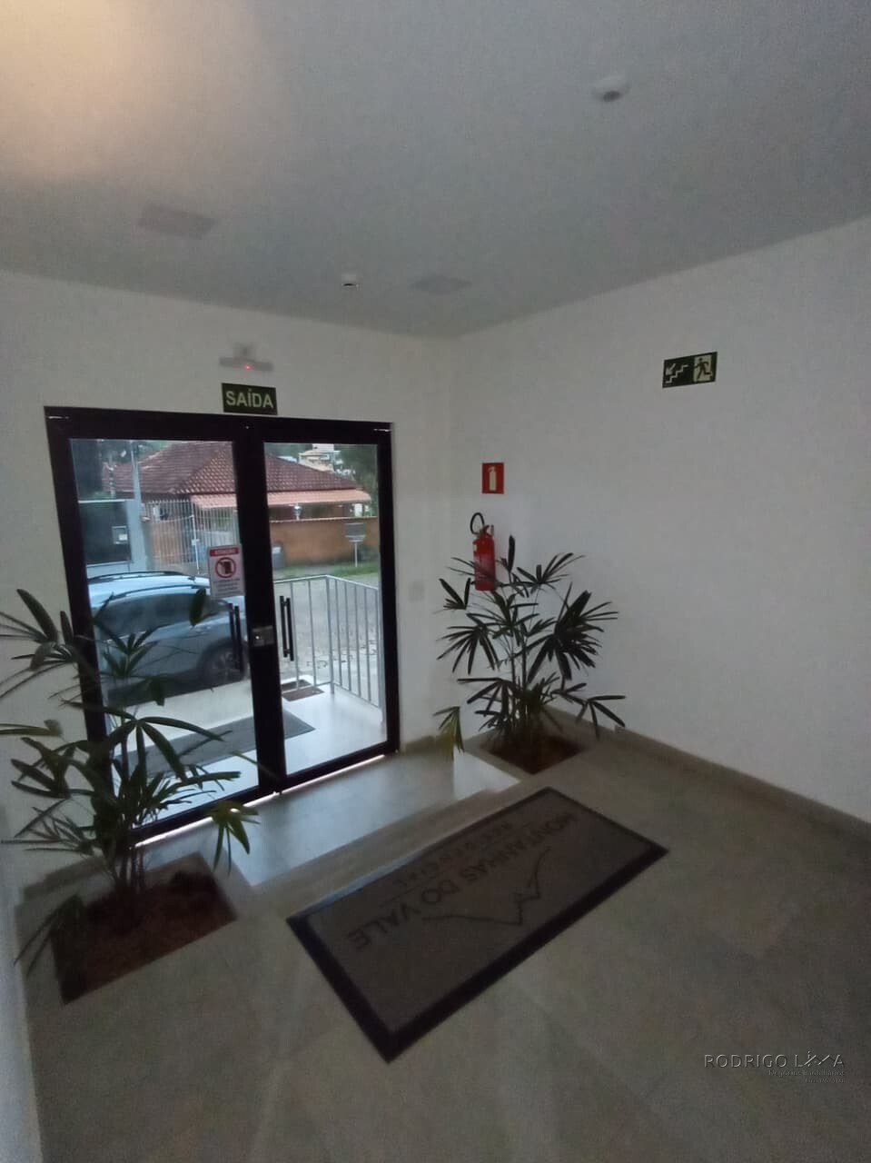Apartamento para venda em São Lourenço MG
