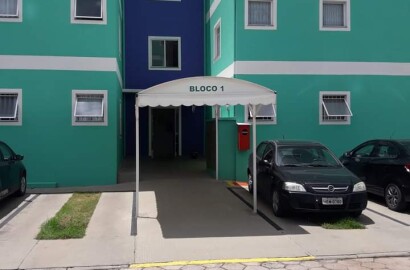 Apartamento para venda em  São Lourenço MG