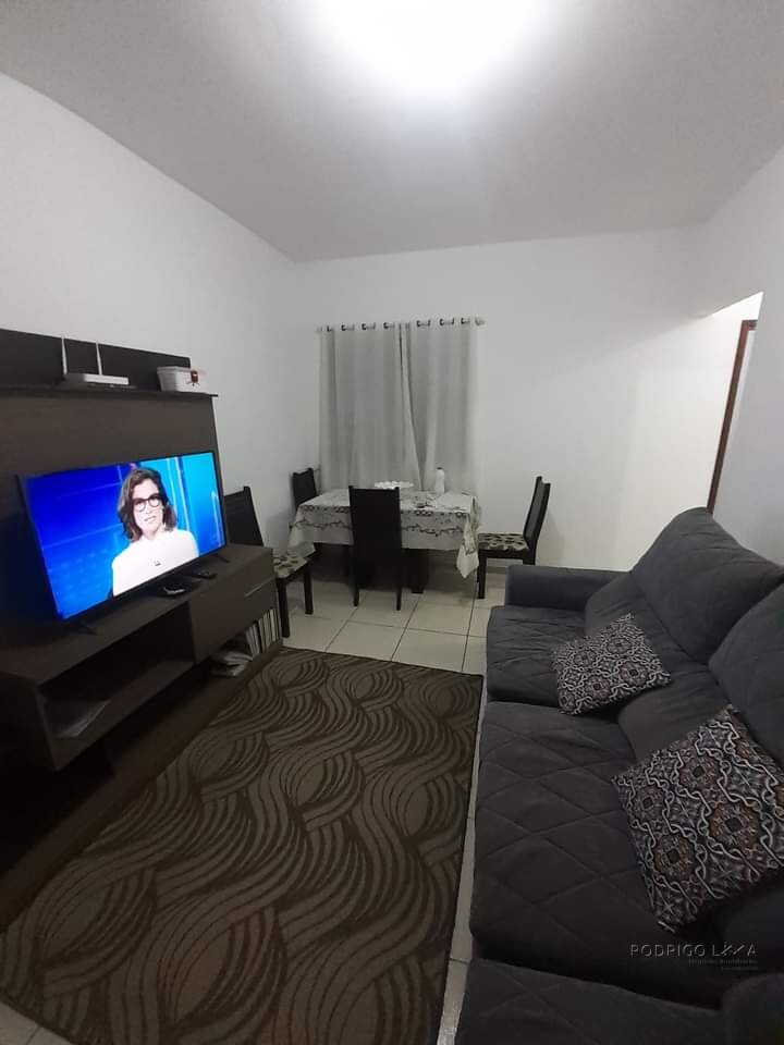 Apartamento para venda em  São Lourenço MG