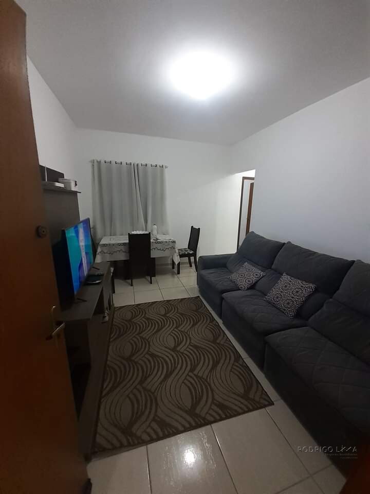 Apartamento para venda em  São Lourenço MG