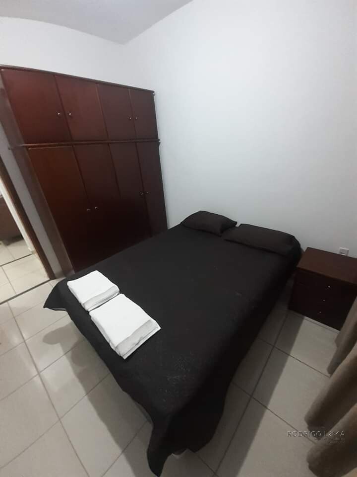 Apartamento para venda em  São Lourenço MG