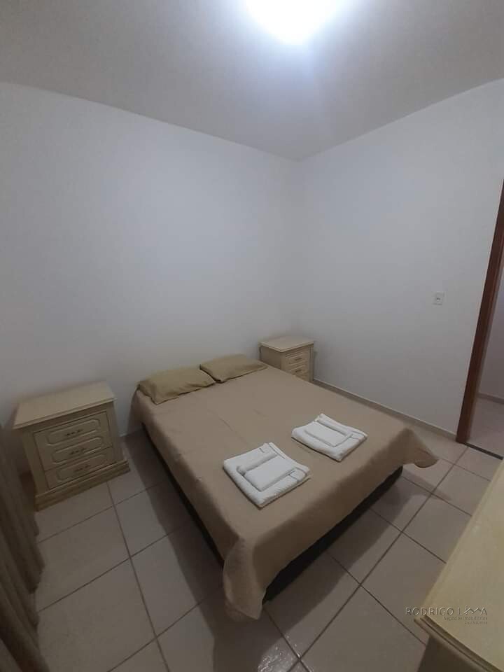 Apartamento para venda em  São Lourenço MG