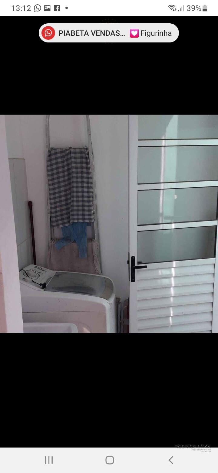 Apartamento para venda em  São Lourenço MG