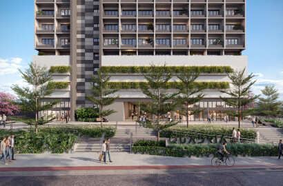 Apartamentos com 3 quartos para venda em São José dos Campos SP