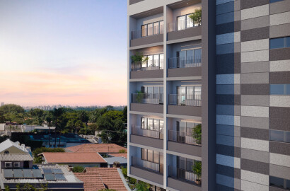 Apartamentos com 3 quartos para venda em São José dos Campos SP