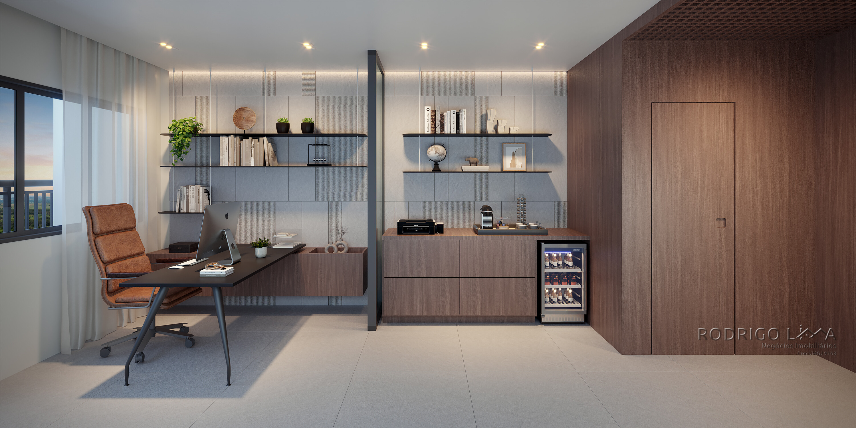 Apartamentos com 3 quartos para venda em São José dos Campos SP