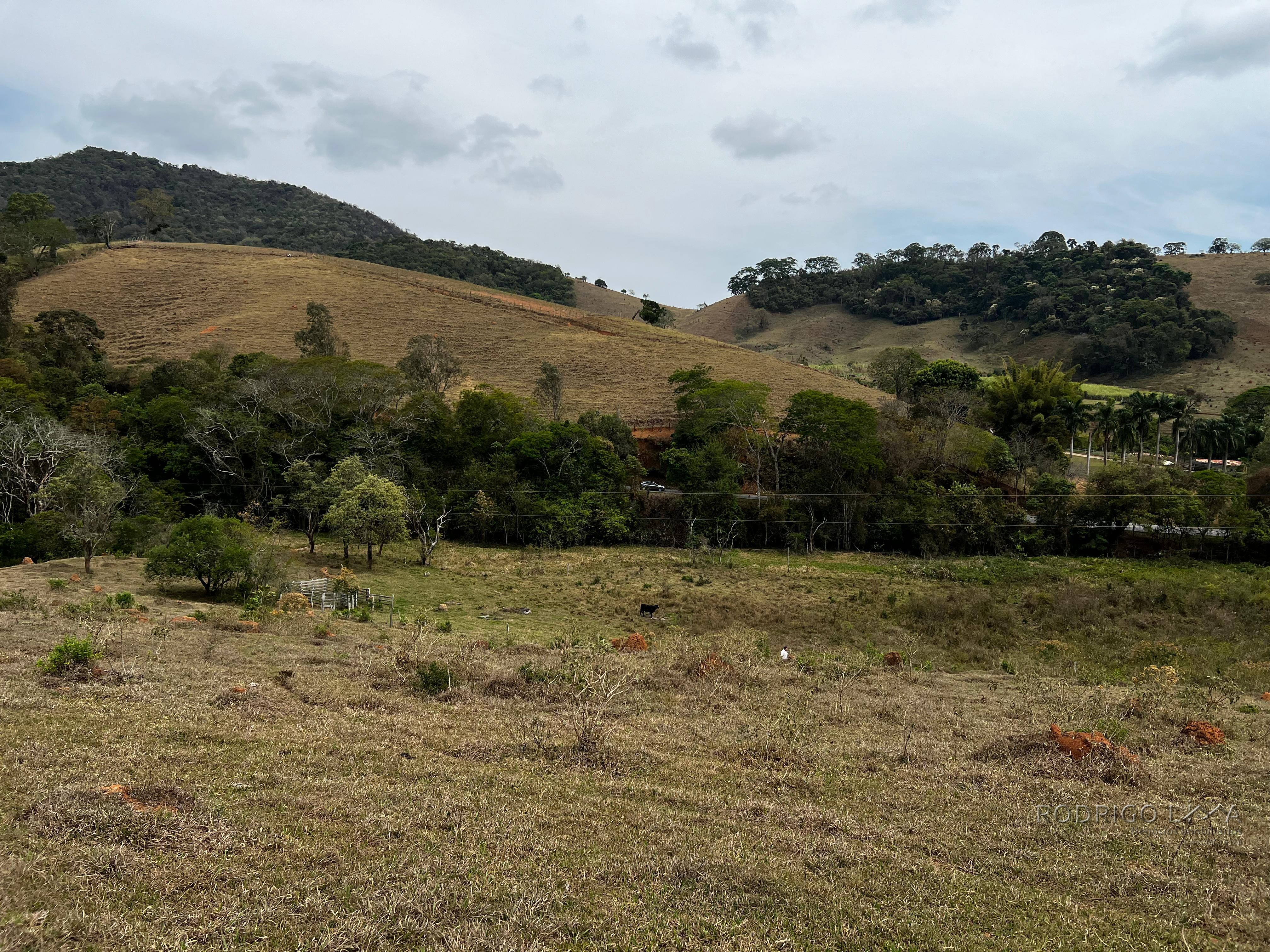 Área rural para venda próximo a São Lourenço MG.