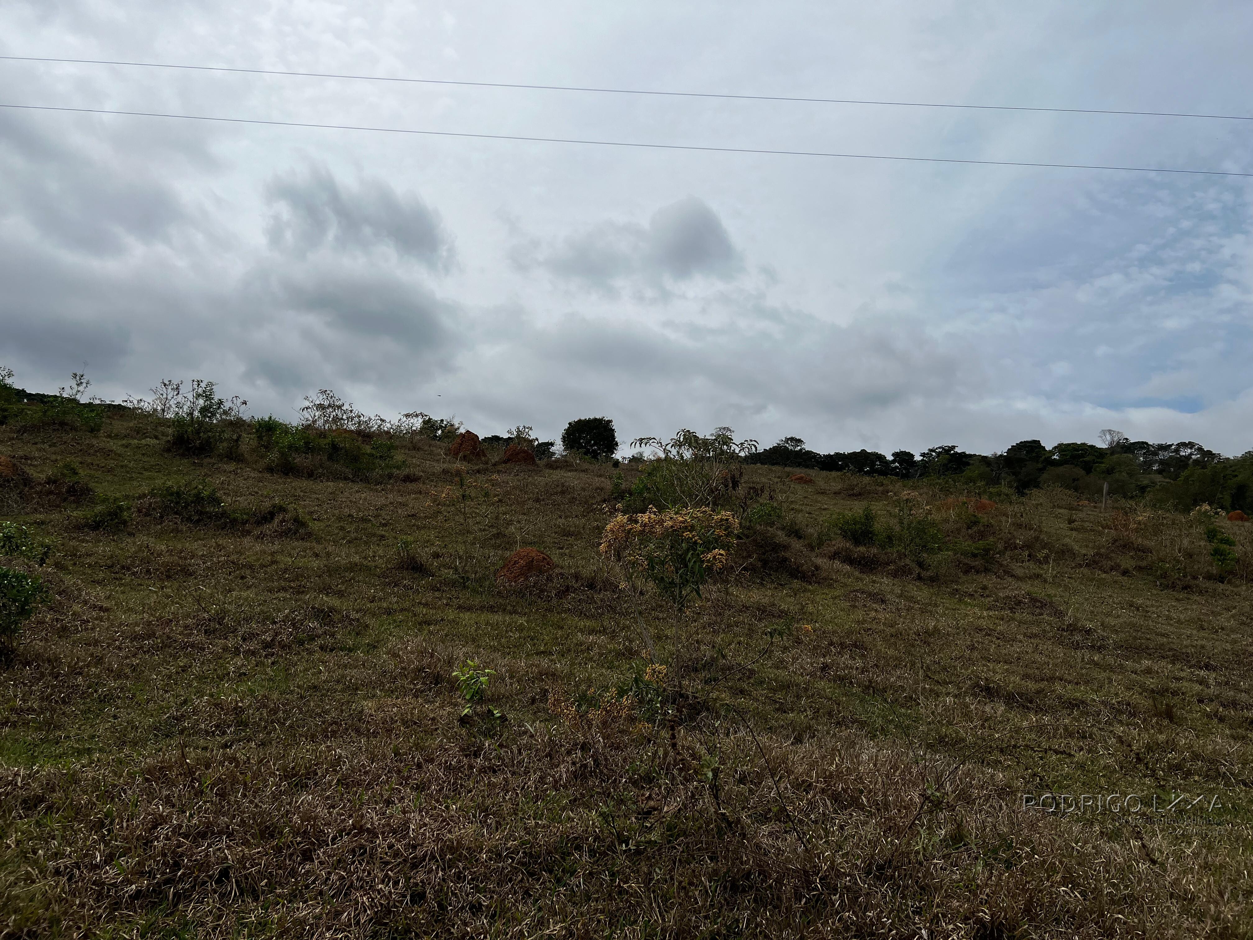 Área rural para venda próximo a São Lourenço MG.