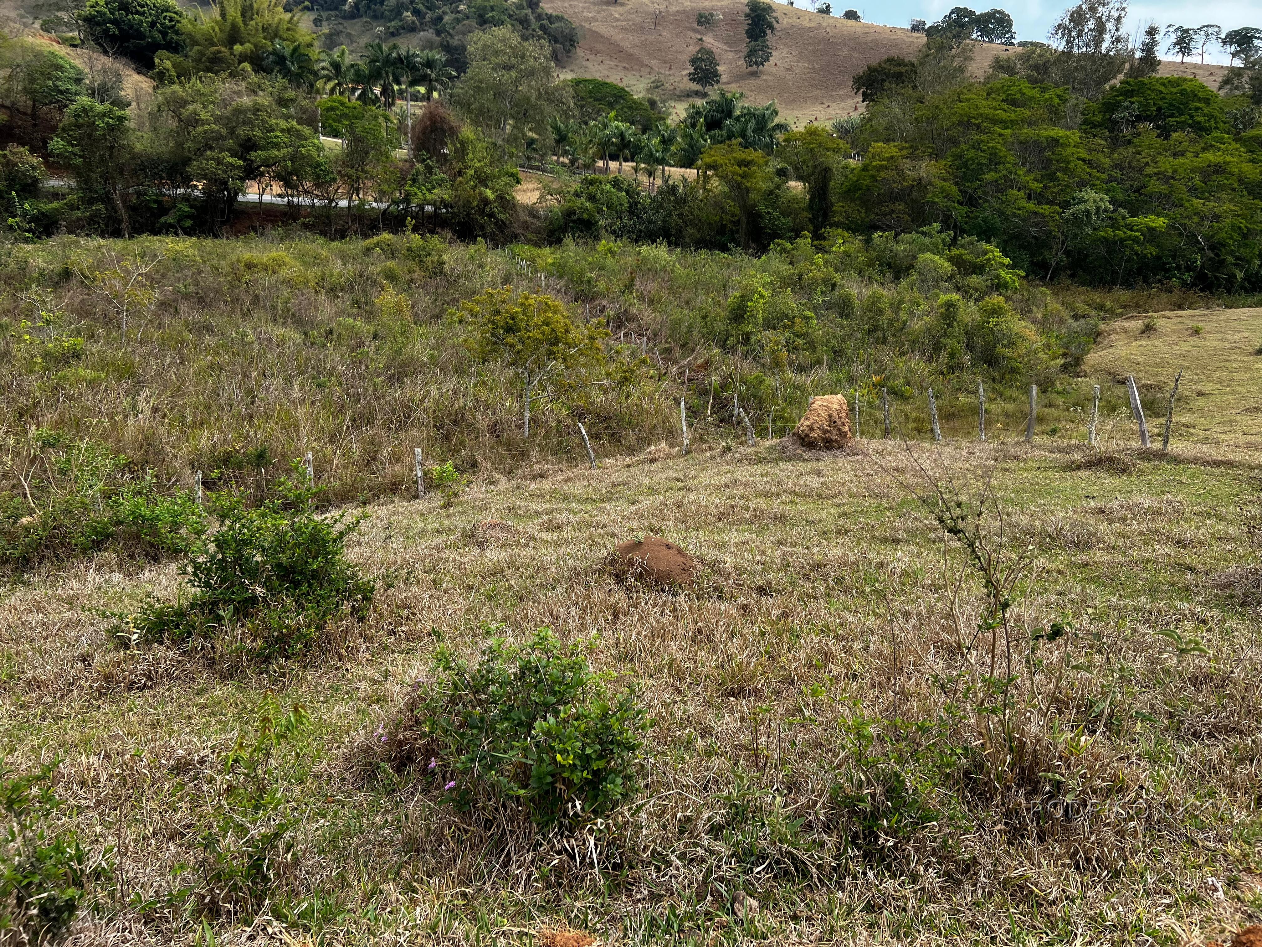 Área rural para venda próximo a São Lourenço MG.