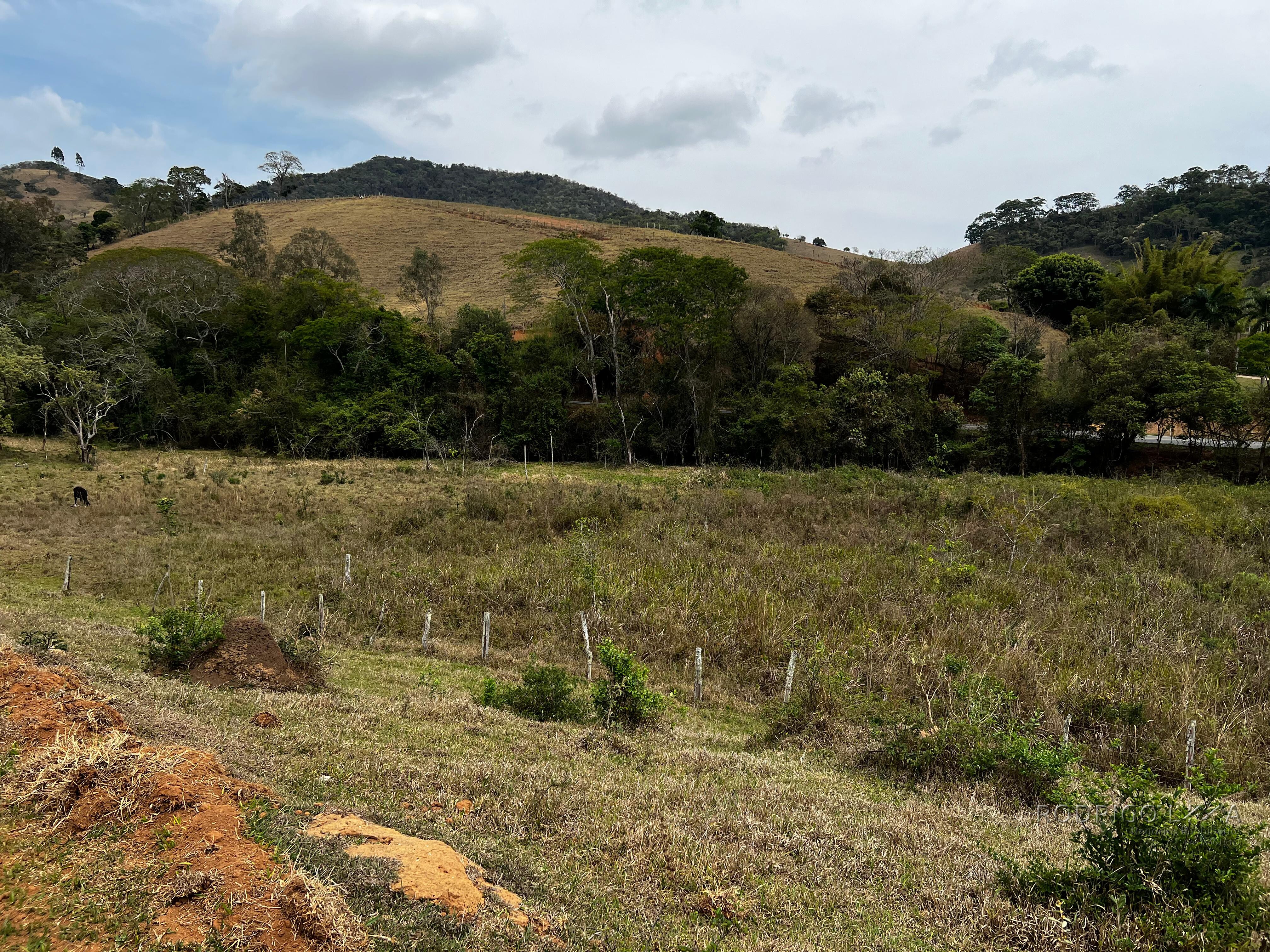 Área rural para venda próximo a São Lourenço MG.