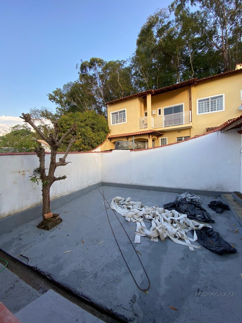 Casa para venda em São Lourenço MG.