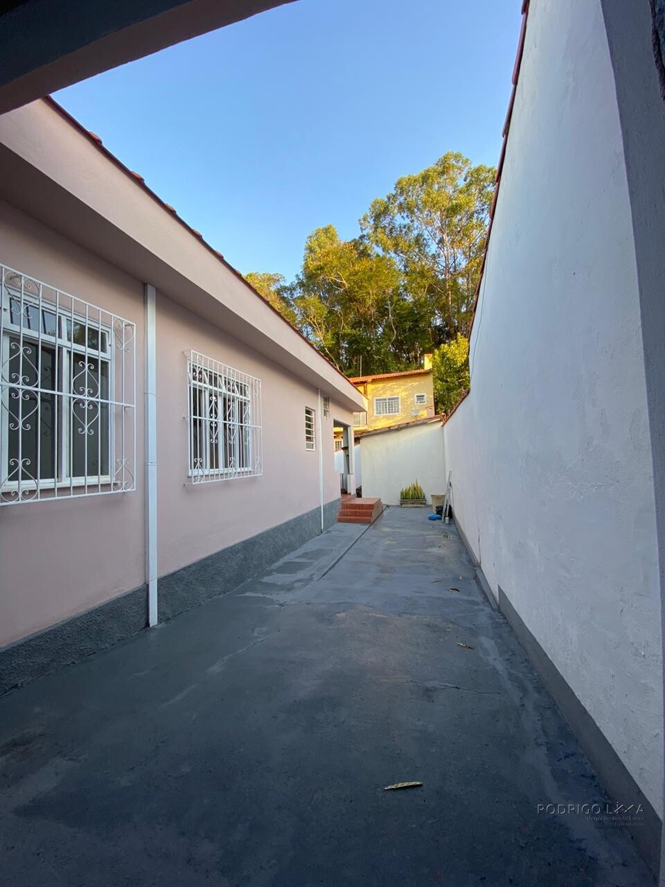 Casa para venda em São Lourenço MG.