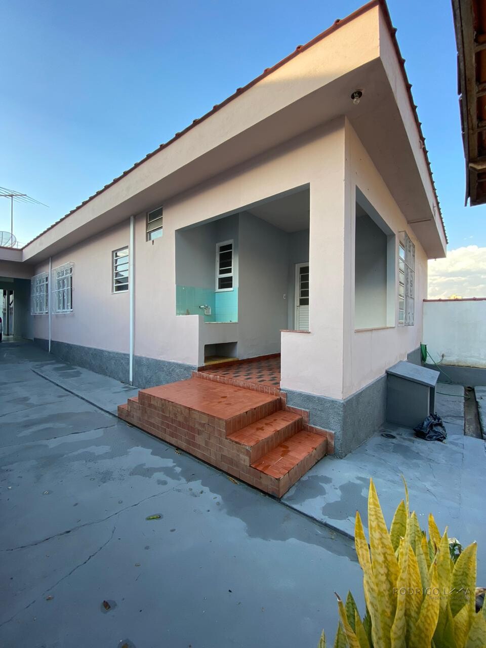 Casa para venda em São Lourenço MG.