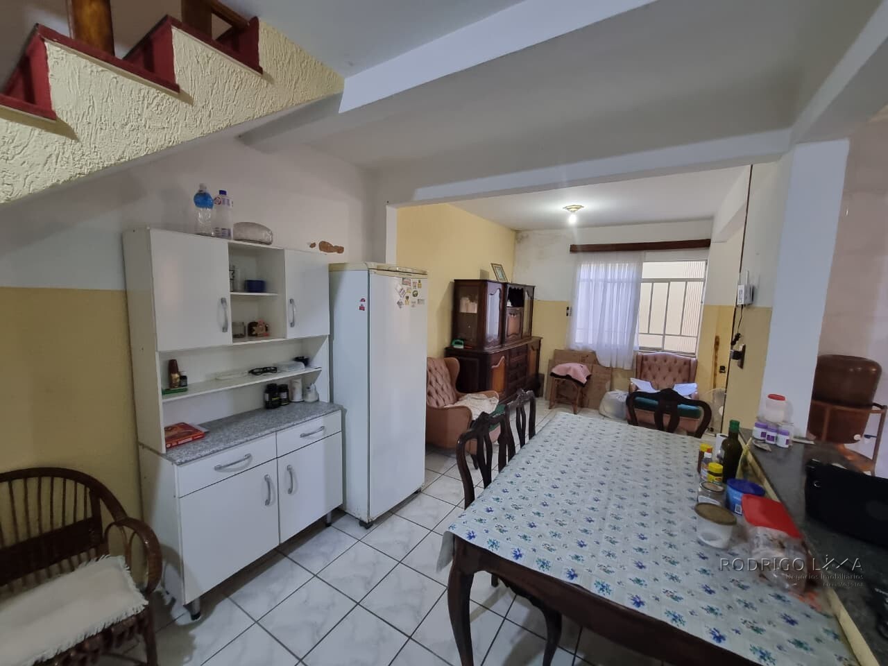 Casa a venda em São Lourenço MG