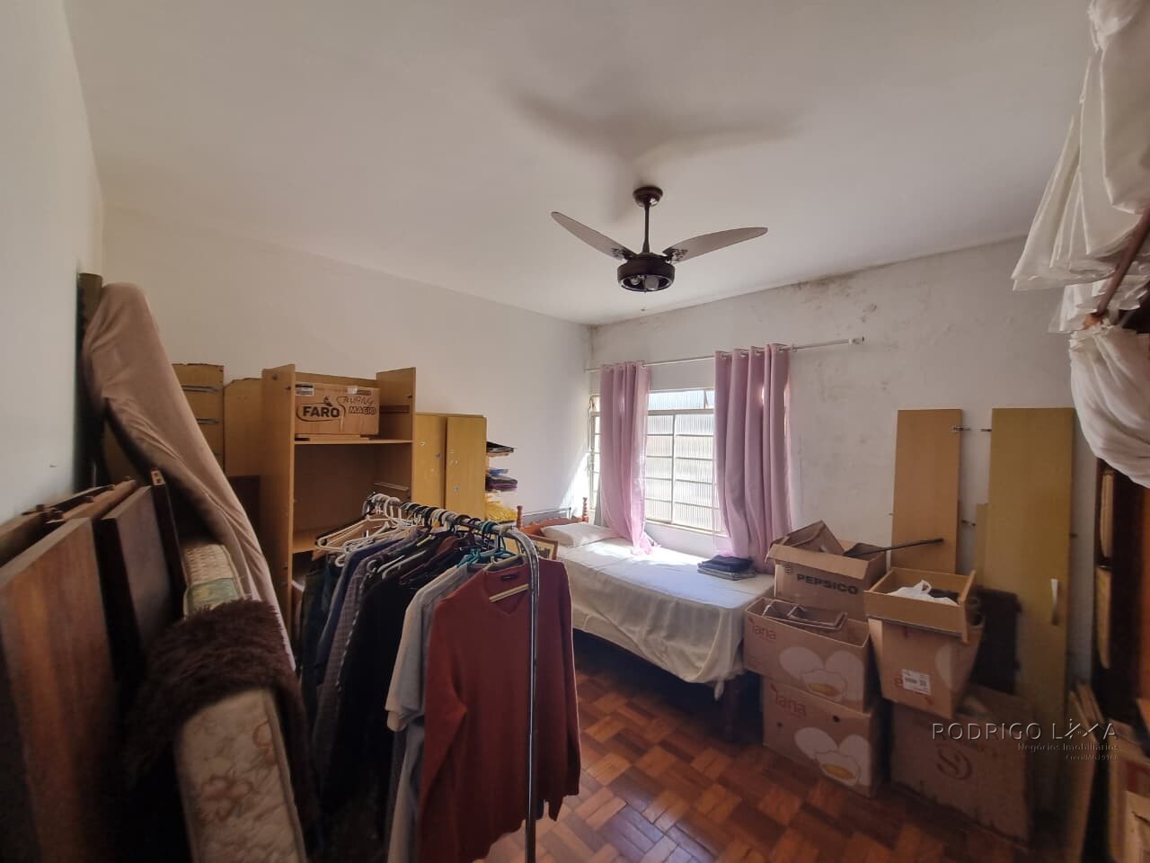 Casa a venda em São Lourenço MG