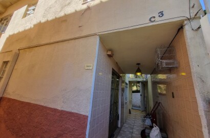 Casa a venda em São Lourenço MG