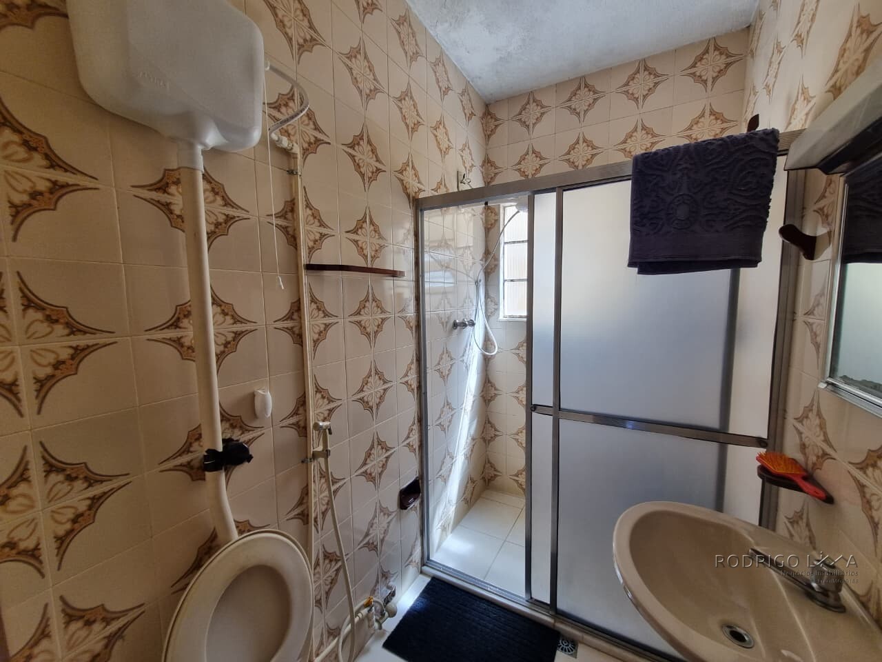 Casa a venda em São Lourenço MG