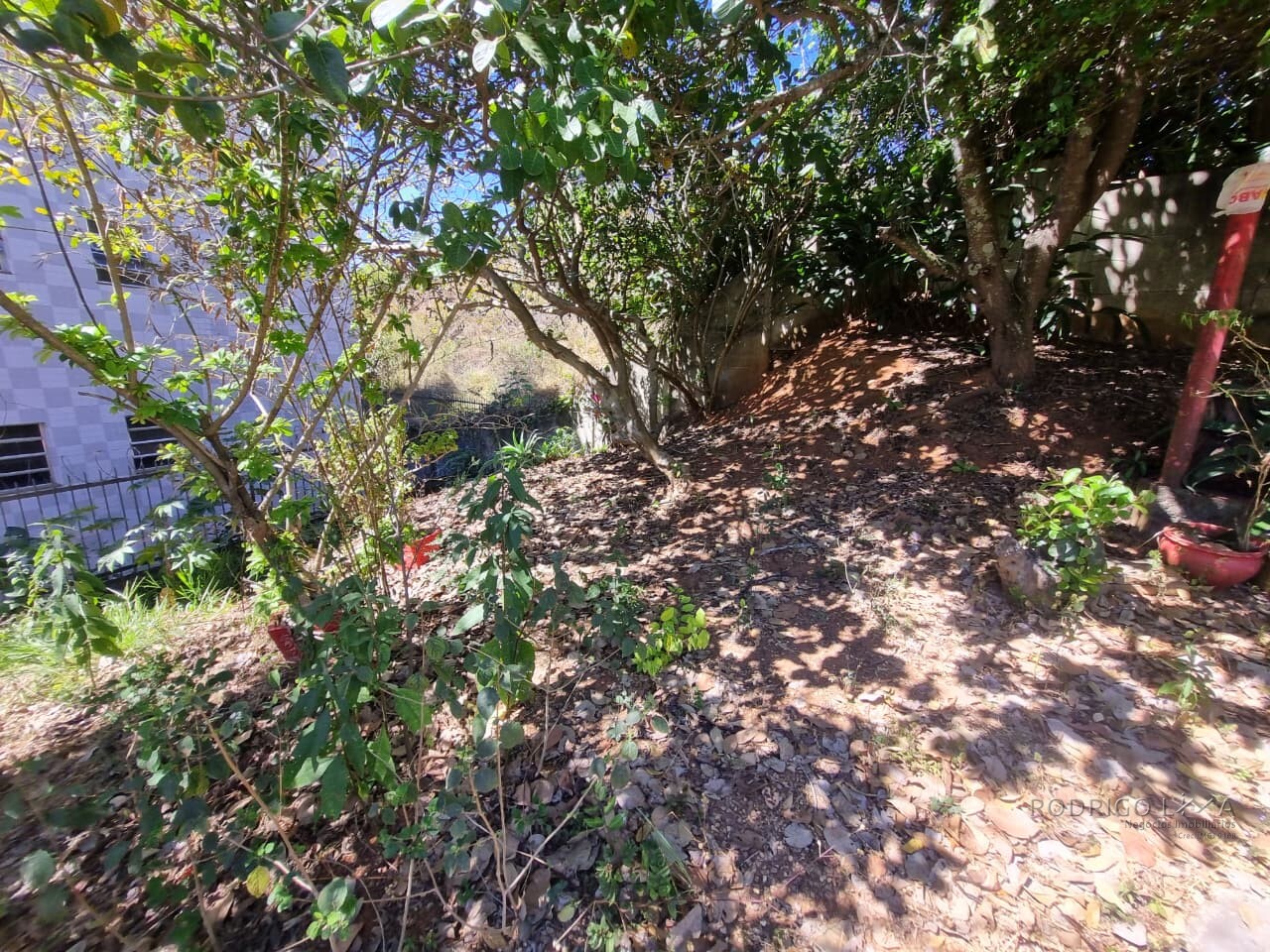 Casa a venda em São Lourenço MG