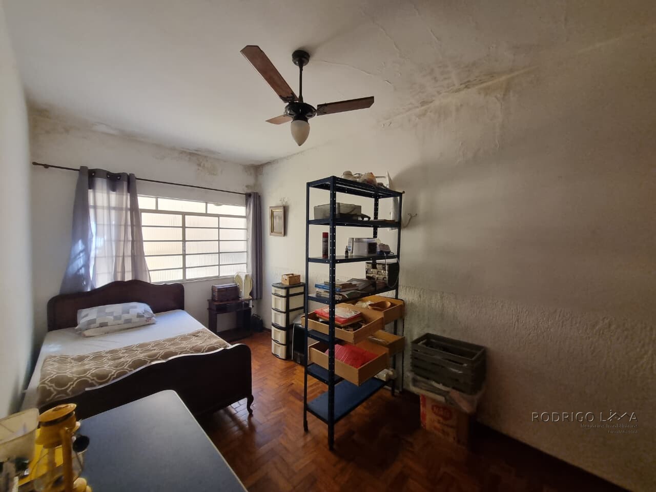 Casa a venda em São Lourenço MG