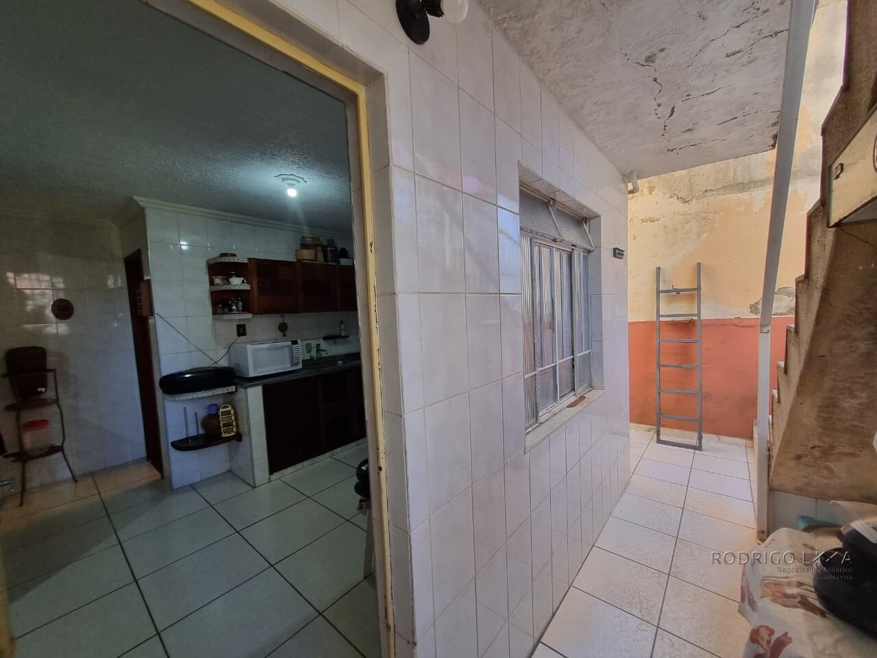 Casa a venda em São Lourenço MG