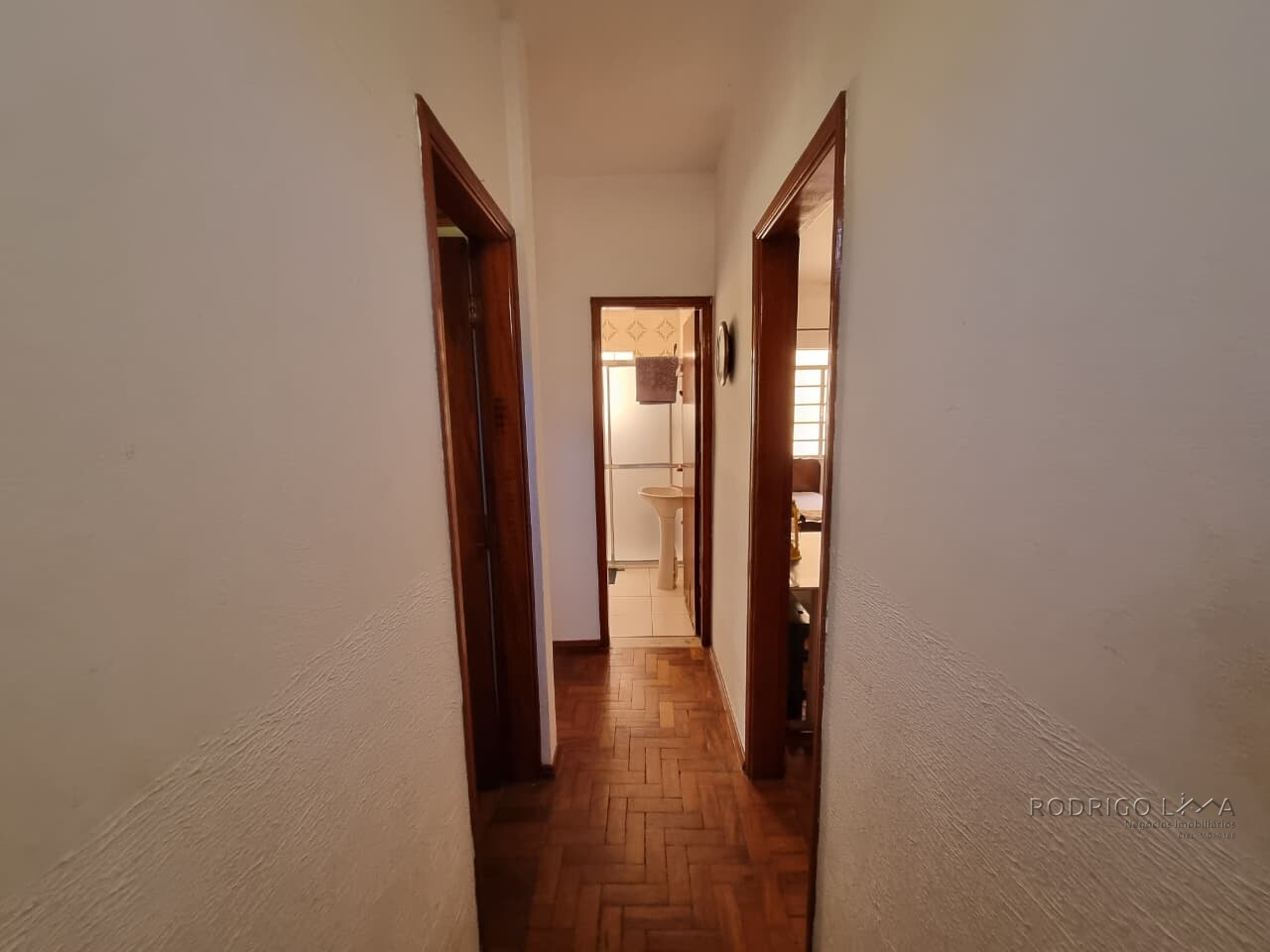 Casa a venda em São Lourenço MG