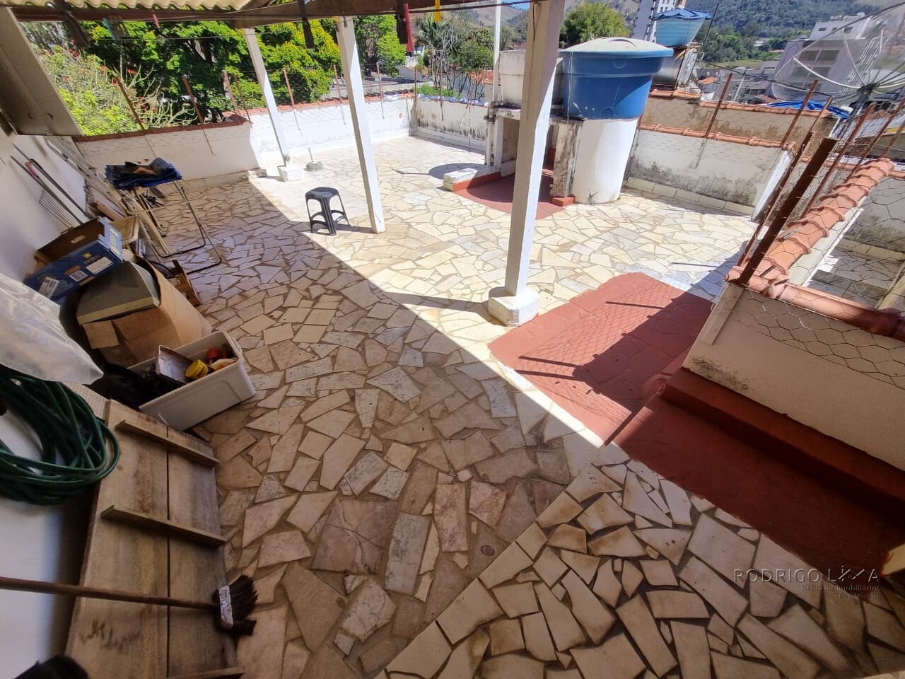 Casa a venda em São Lourenço MG