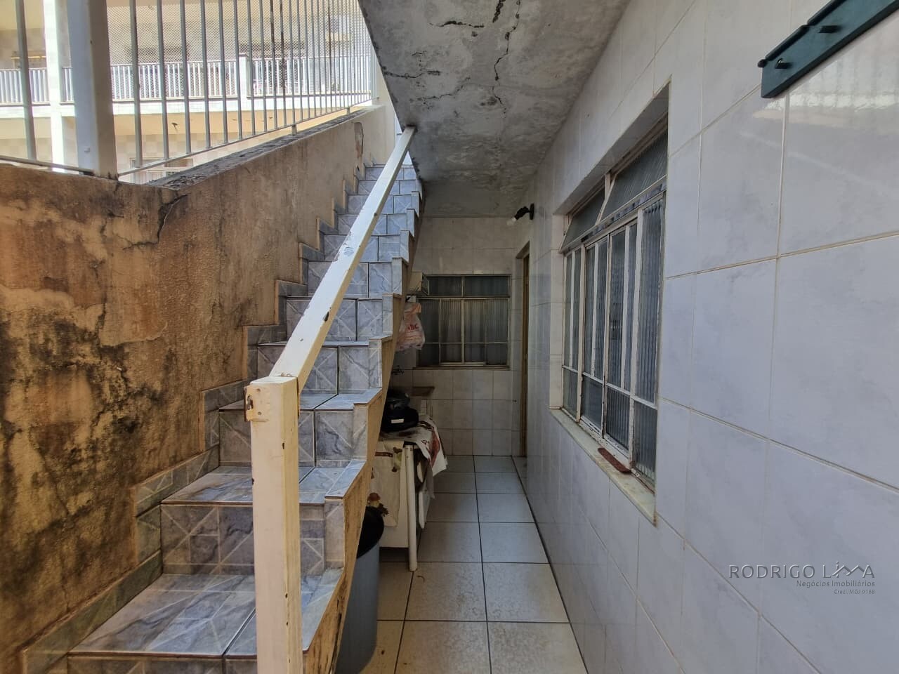 Casa a venda em São Lourenço MG