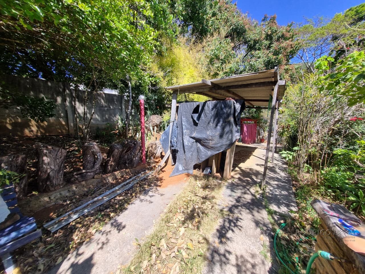 Casa a venda em São Lourenço MG
