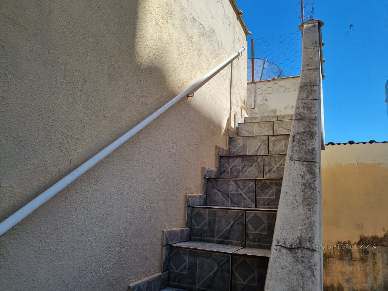 Casa a venda em São Lourenço MG