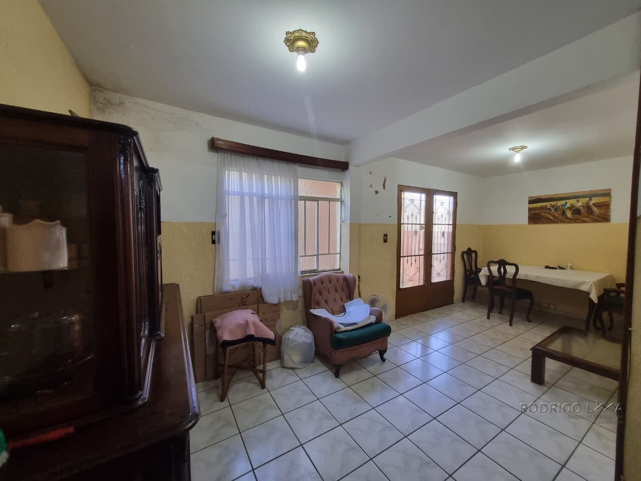 Casa a venda em São Lourenço MG