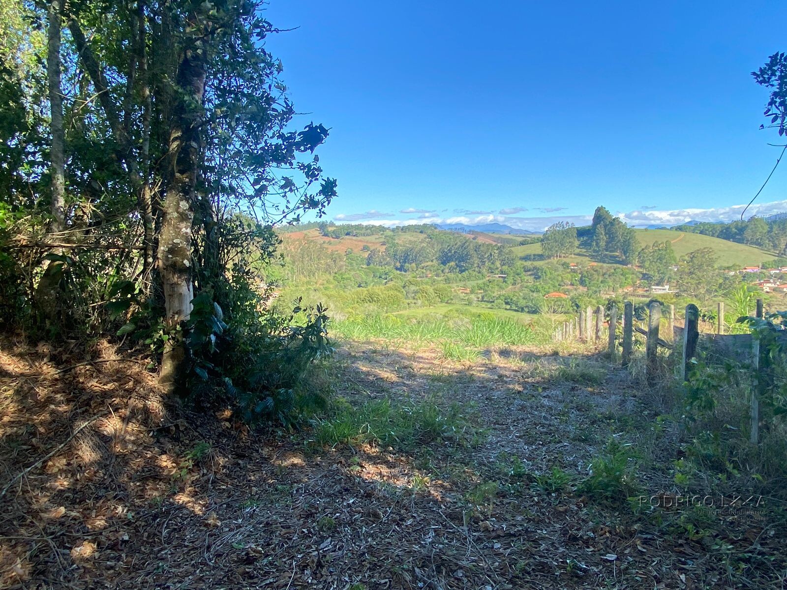 Linda chácara para venda próximo a São Lourenço - MG.
