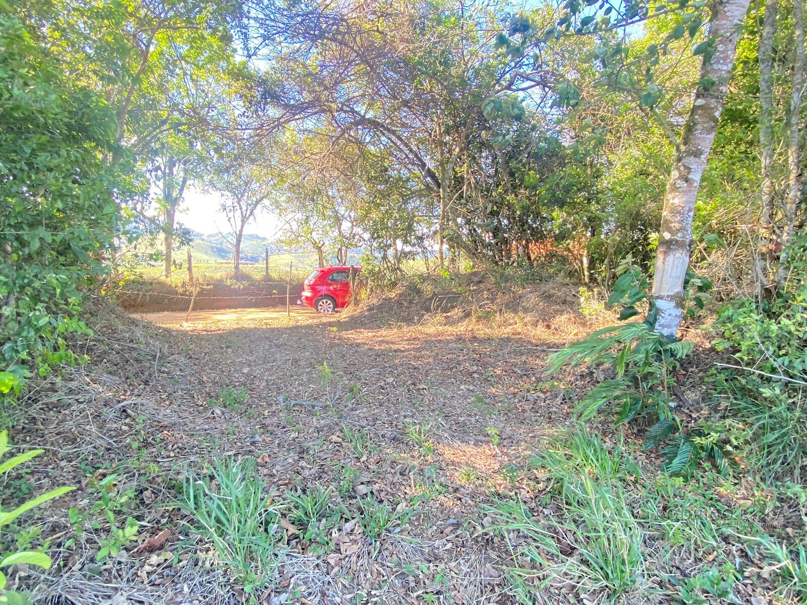 Linda chácara para venda próximo a São Lourenço - MG.