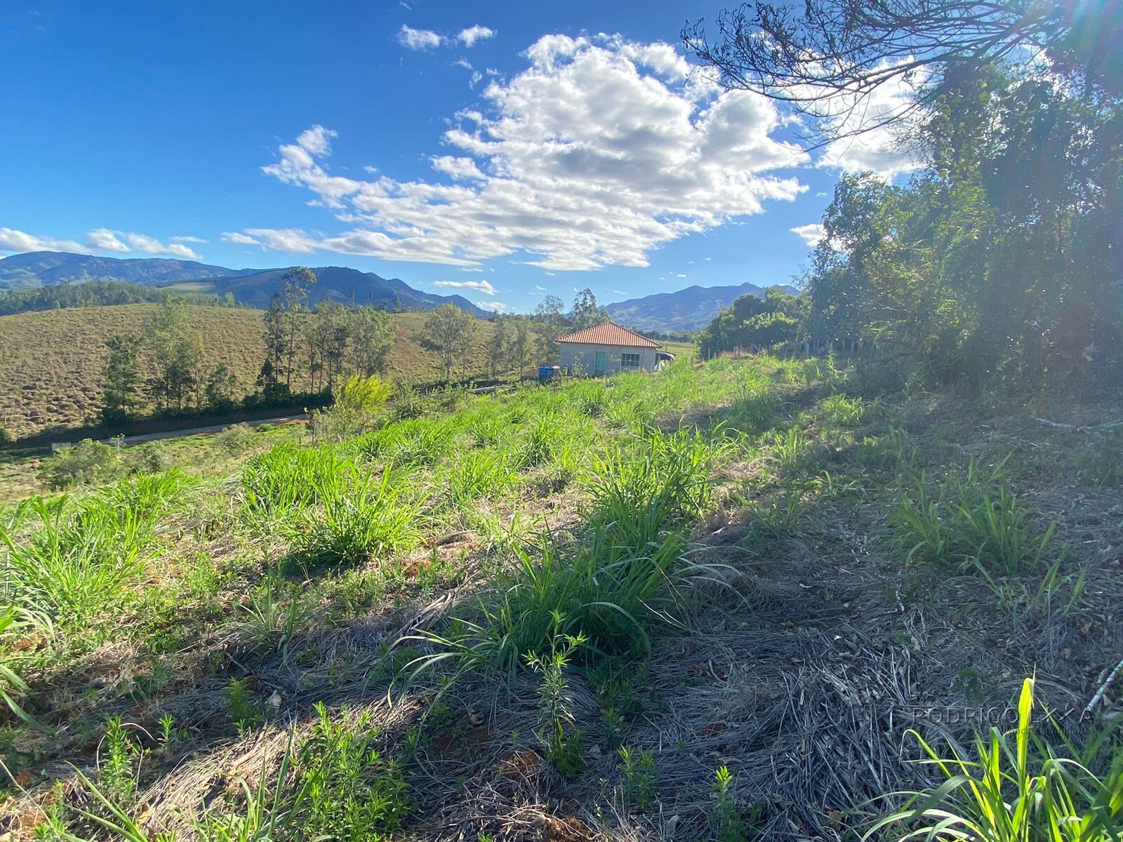 Linda chácara para venda próximo a São Lourenço - MG.