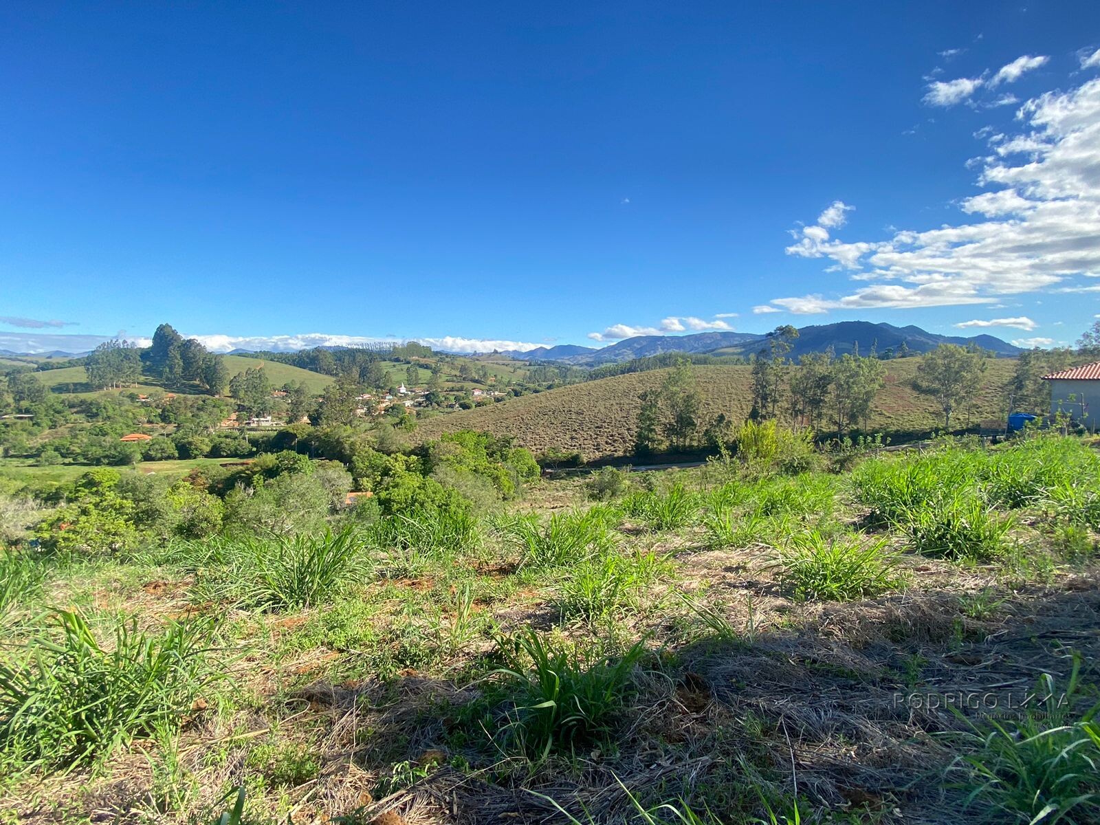 Linda chácara para venda próximo a São Lourenço - MG.