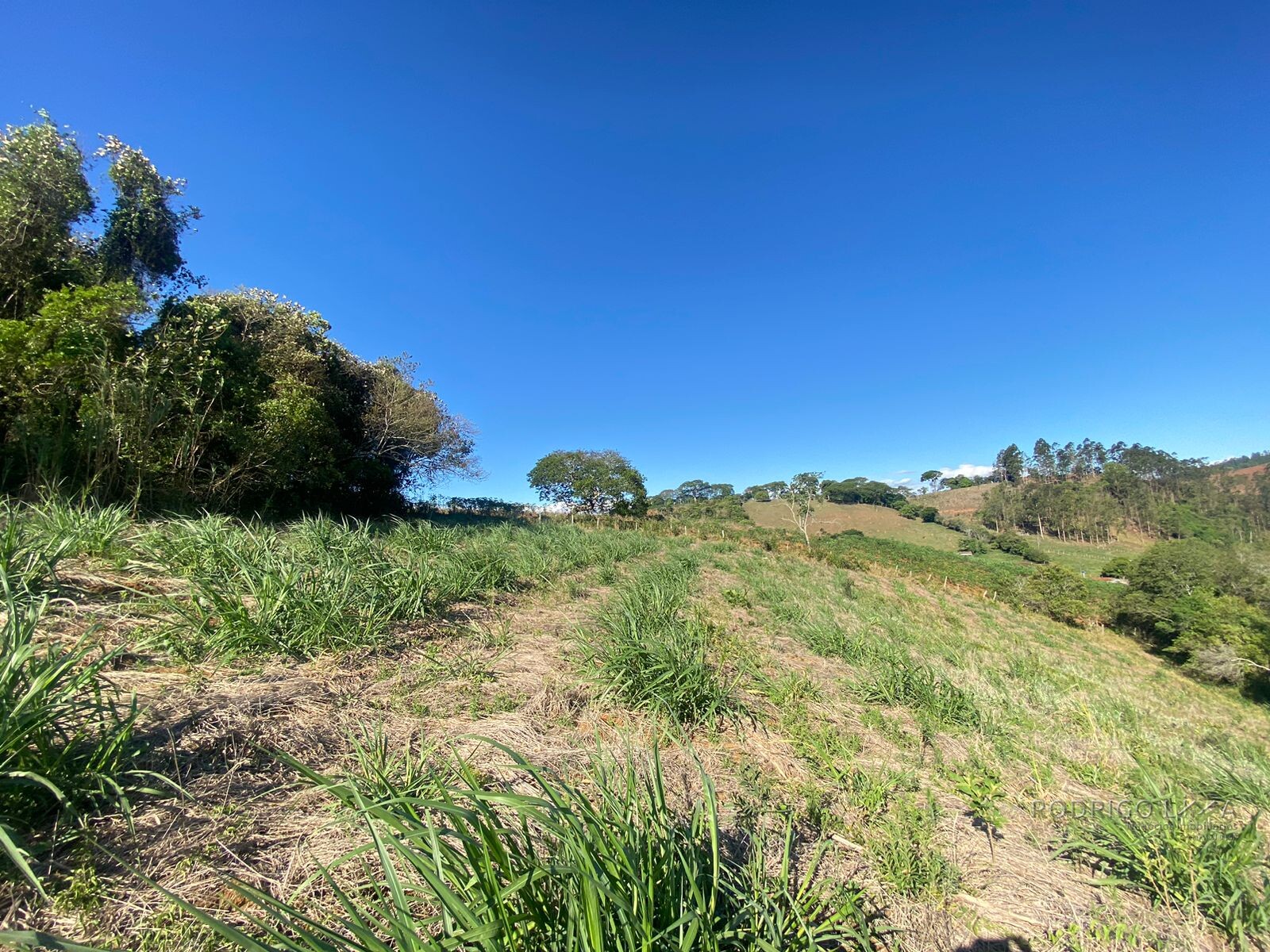 Linda chácara para venda próximo a São Lourenço - MG.