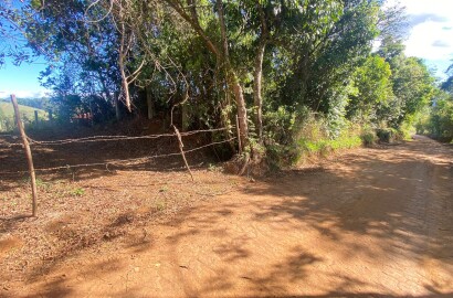 Linda chácara para venda próximo a São Lourenço - MG.