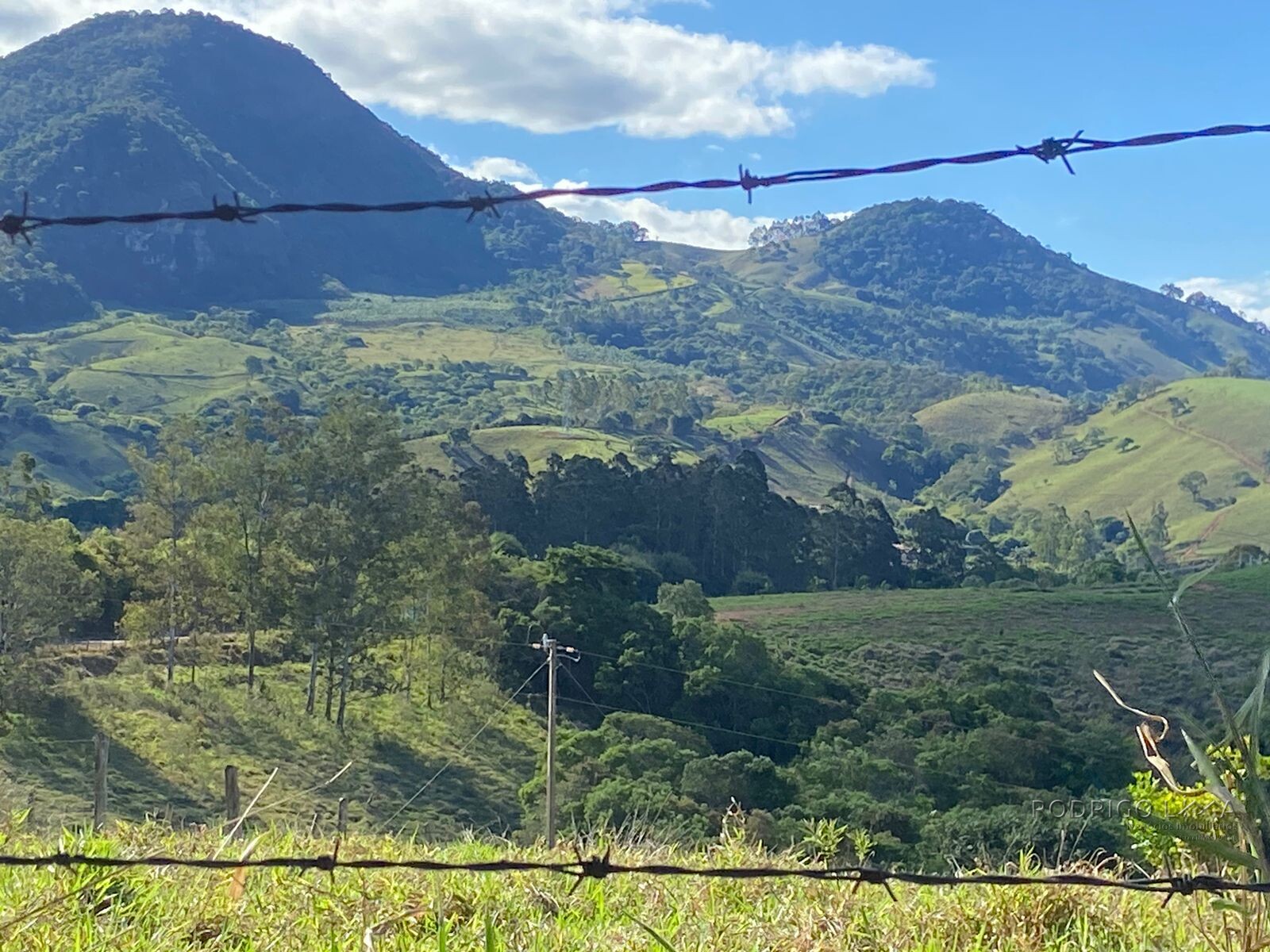 Linda chácara para venda próximo a São Lourenço - MG.