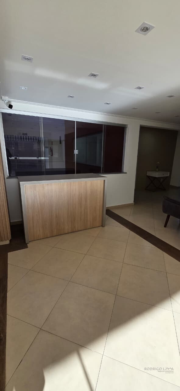 Apartamento para venda em São Lourenço MG.