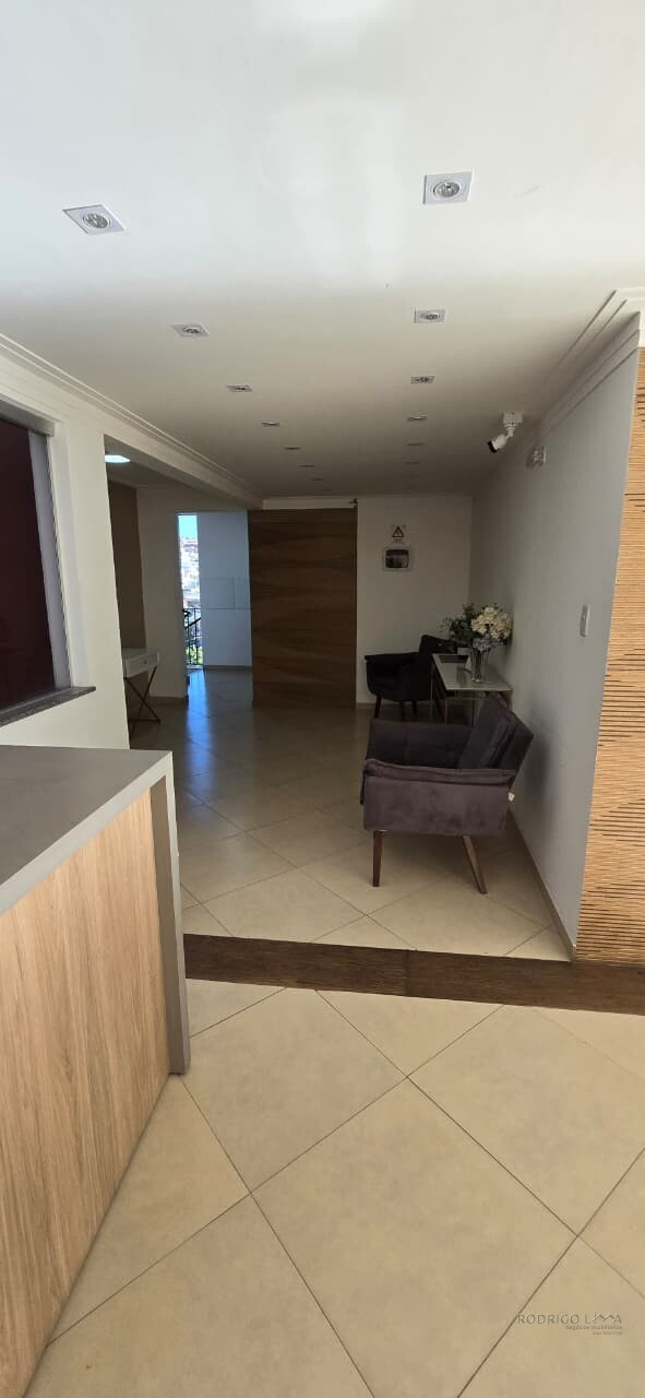 Apartamento para venda em São Lourenço MG.
