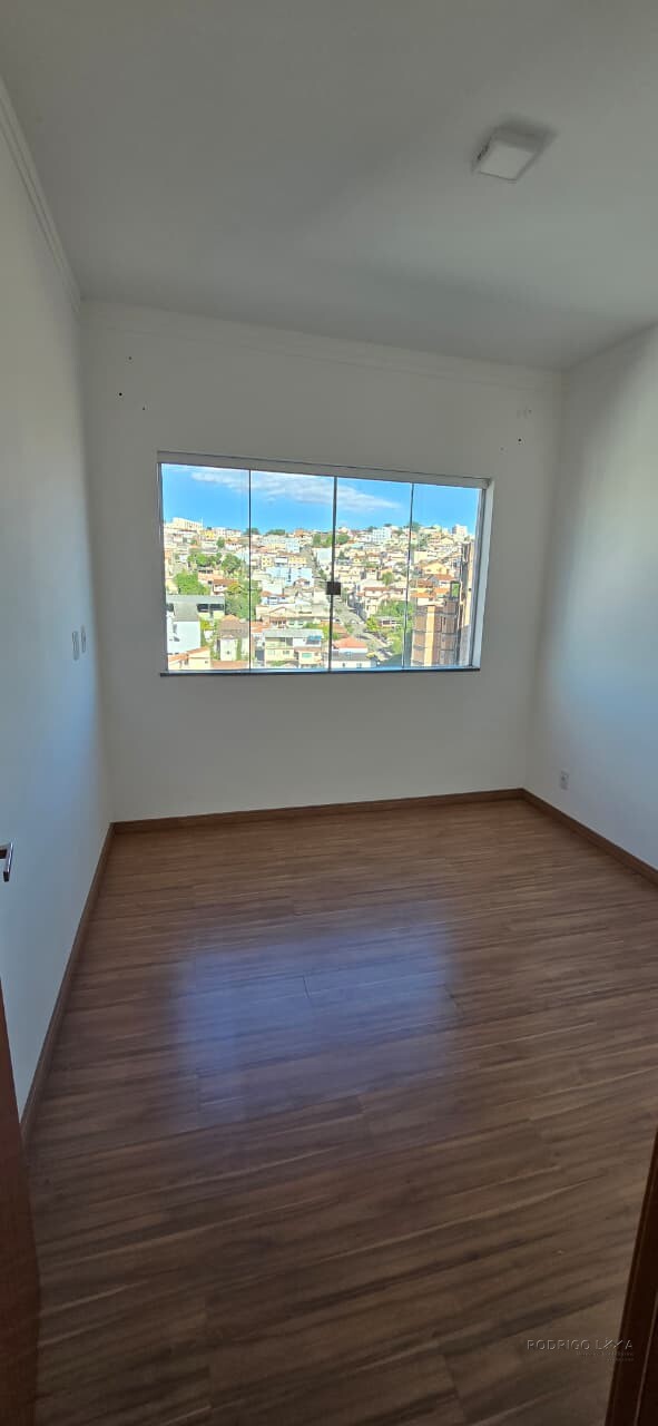 Apartamento para venda em São Lourenço MG.